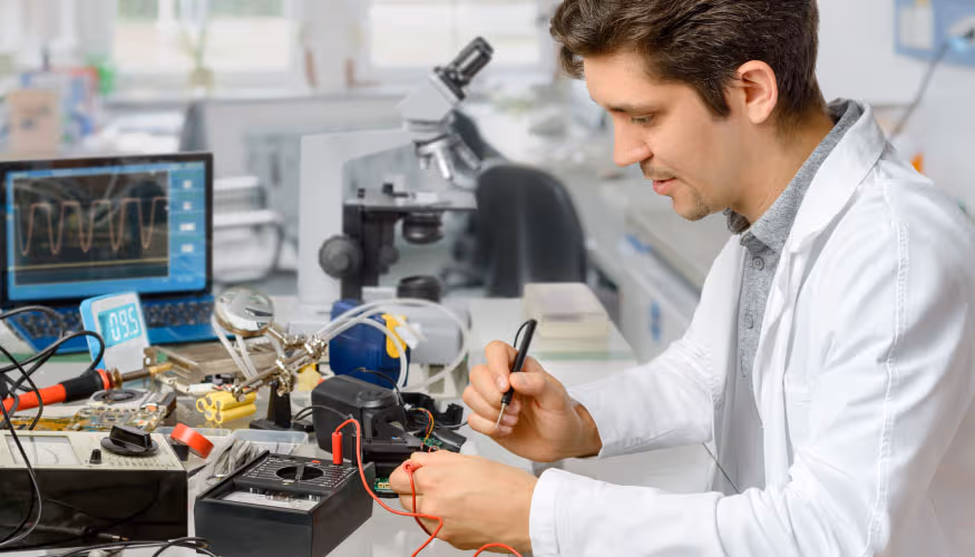 Midyat Elektronik Tamircisi