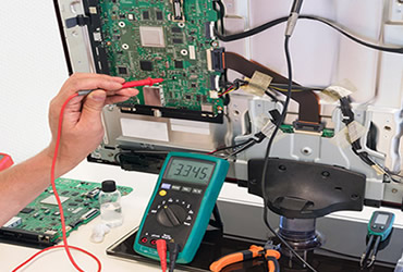 Midyat Elektronik Tamircisi