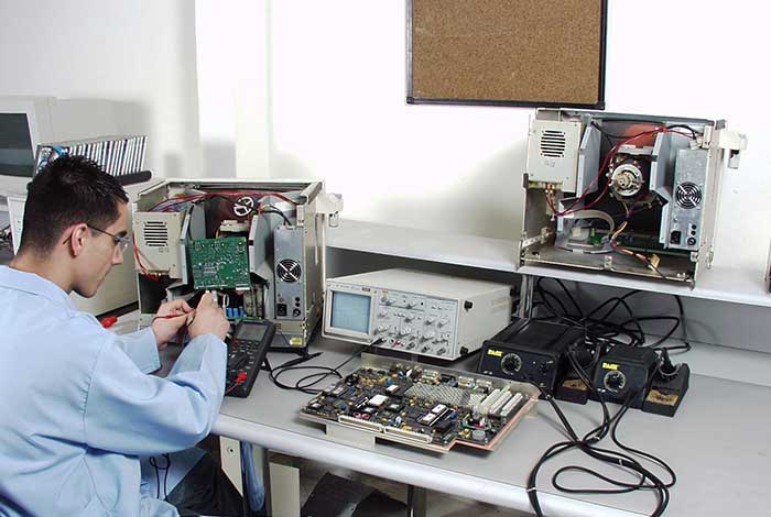 Midyat Elektronik Tamircisi