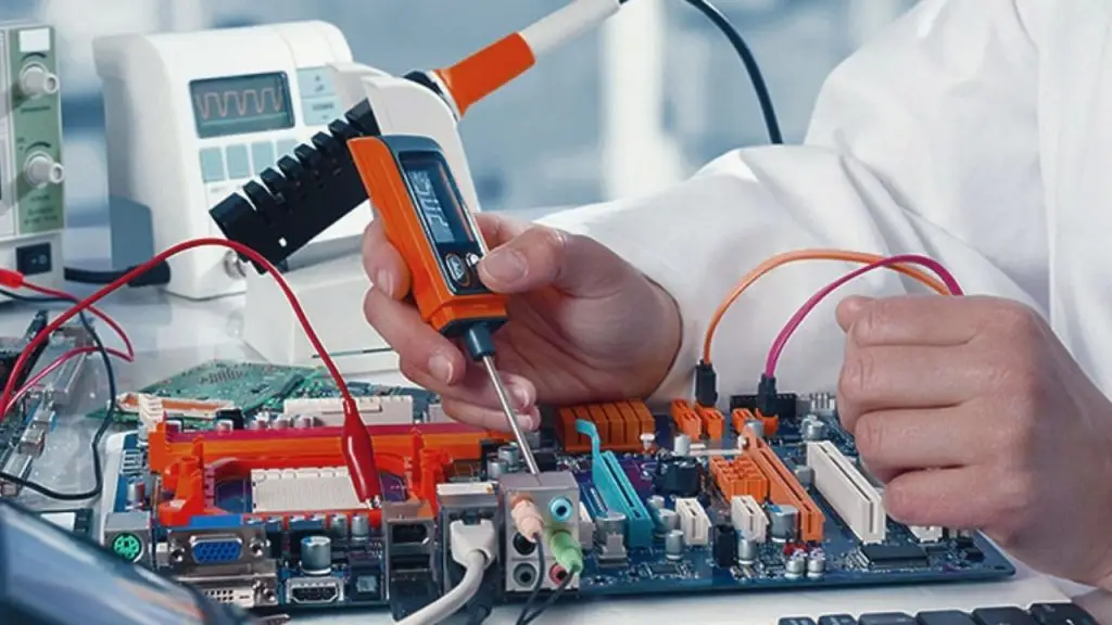 Midyat Elektronik Tamircisi
